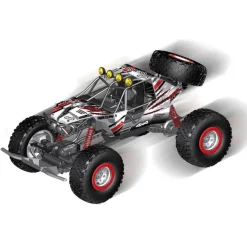 Motor & Co - Coche Iron Claw 4 x 4 (varios colores) Vehículos Y Circuitos