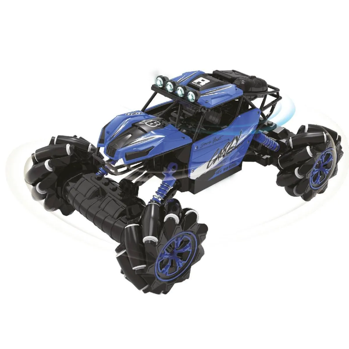 Best Motor & Co - Coche R/C de derrapaje (varios colores) Vehículos Y Circuitos