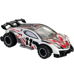 New Motor & Co - Coche R/C Mad Car (varios modelos) Vehículos Y Circuitos