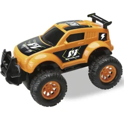 Motor & Co - Coche R/C Todoterreno (Varios modelos)*MOTOR & CO R/C Sale