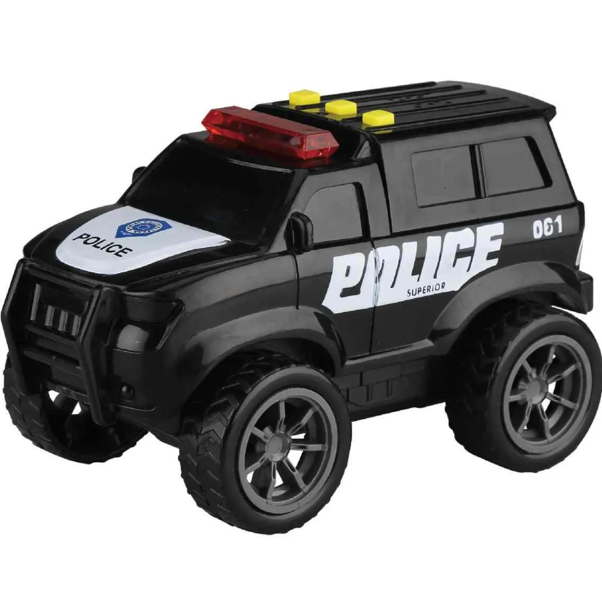 Online Motor & Co - Conjunto 5 vehículos de emergencia Vehículos Y Circuitos