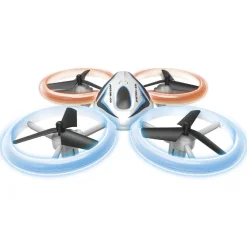 Online Motor & Co - Dron Mega Quadcopter Vehículos Y Circuitos