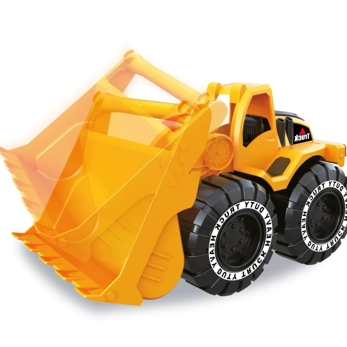 Hot Motor & Co - Excavadora y Bulldozer Vehículos Y Circuitos