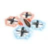 Motor & Co - Mini dron con luz neón*MOTORI & CO New