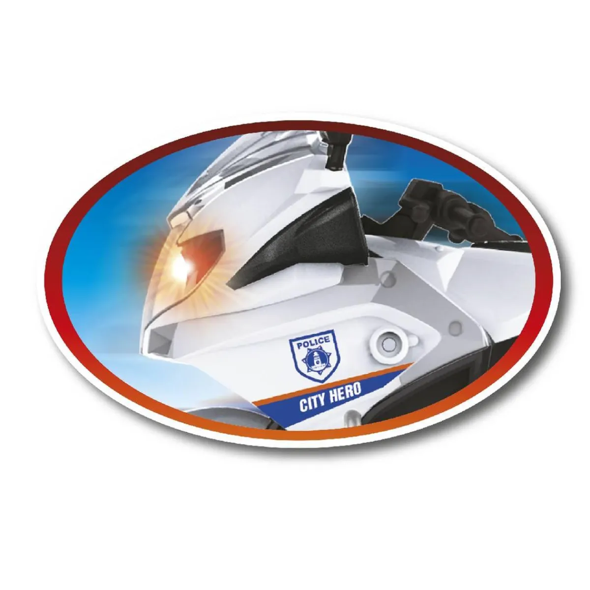Motor & Co - Moto con luces y sonidos*MOTORI & CO Outlet