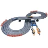 Motor & Co - Pista de Carreras 2,8m con dos Coches*MOTOR & CO R/C Best