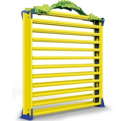 - Pista y Porta Coches Cocodrilo*MOTOR & CO Sale