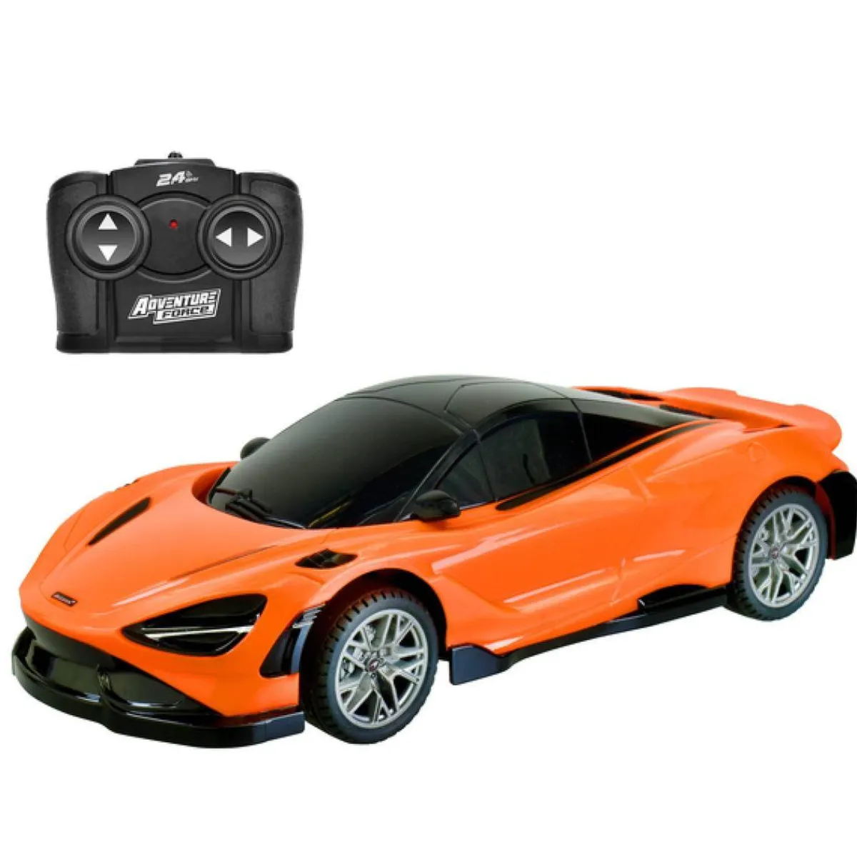 Motor & Co - R/C McLaren 765 LT*MOTOR & CO R/C Hot