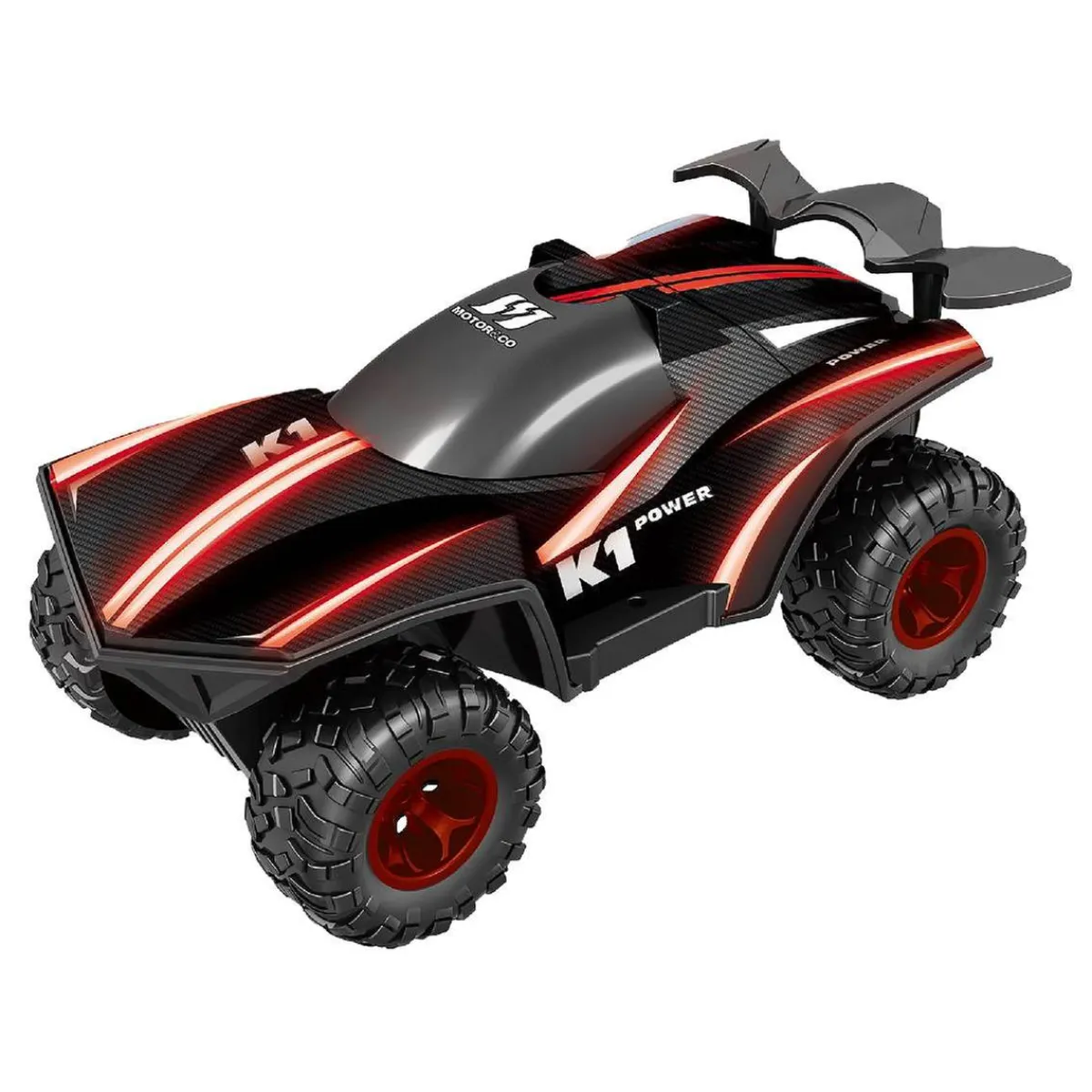 New Motor & Co - R/C Vapor Drifting Vehículos Y Circuitos