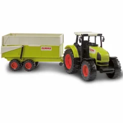 Motor & Co - Tractor con remolque*MOTORI & CO Hot