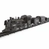 Sale Motor & Co - Tren con función vapor Vehículos Y Circuitos