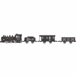 Sale Motor & Co - Tren con función vapor Vehículos Y Circuitos