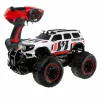 Best Motor & Co - Vehículo R/C Jeep the Rock (varios colores) Vehículos Y Circuitos