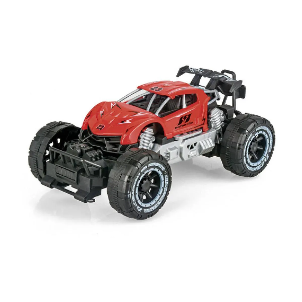 Sale - Vehículo Todoterreno (Varios modelos) Vehículos Y Circuitos