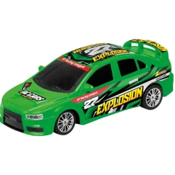 Online Motor and Co - Coche R/C Auto Fast (varios modelos) Vehículos Y Circuitos