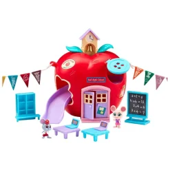 Mouse in the House - Colegio Red Apple*BANDAI Clearance