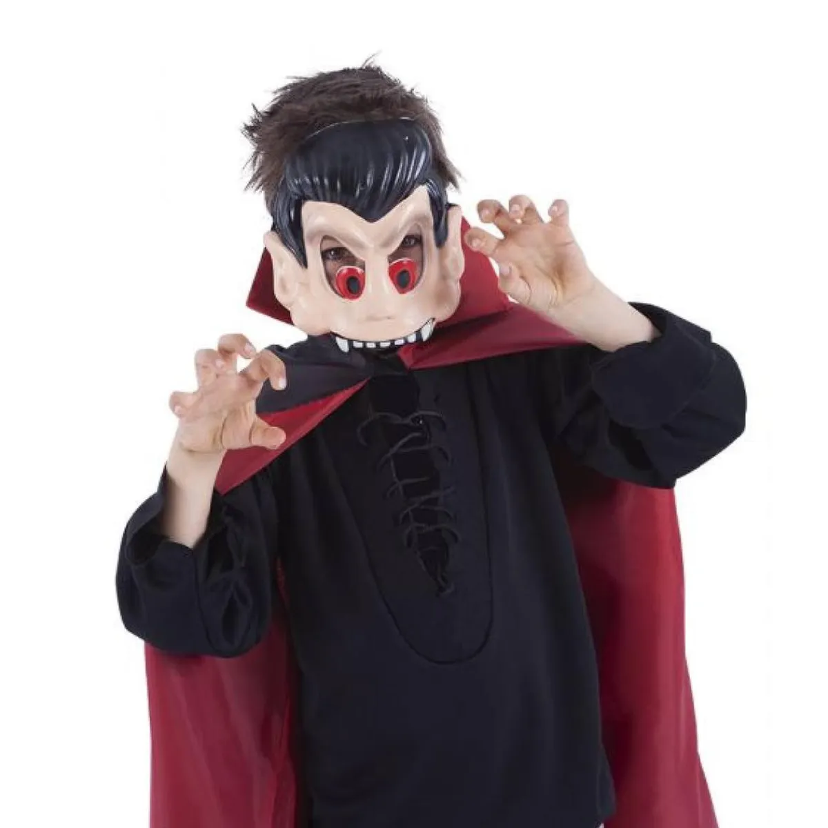 Outlet Máscara de vampirillo Disfraces|Halloween