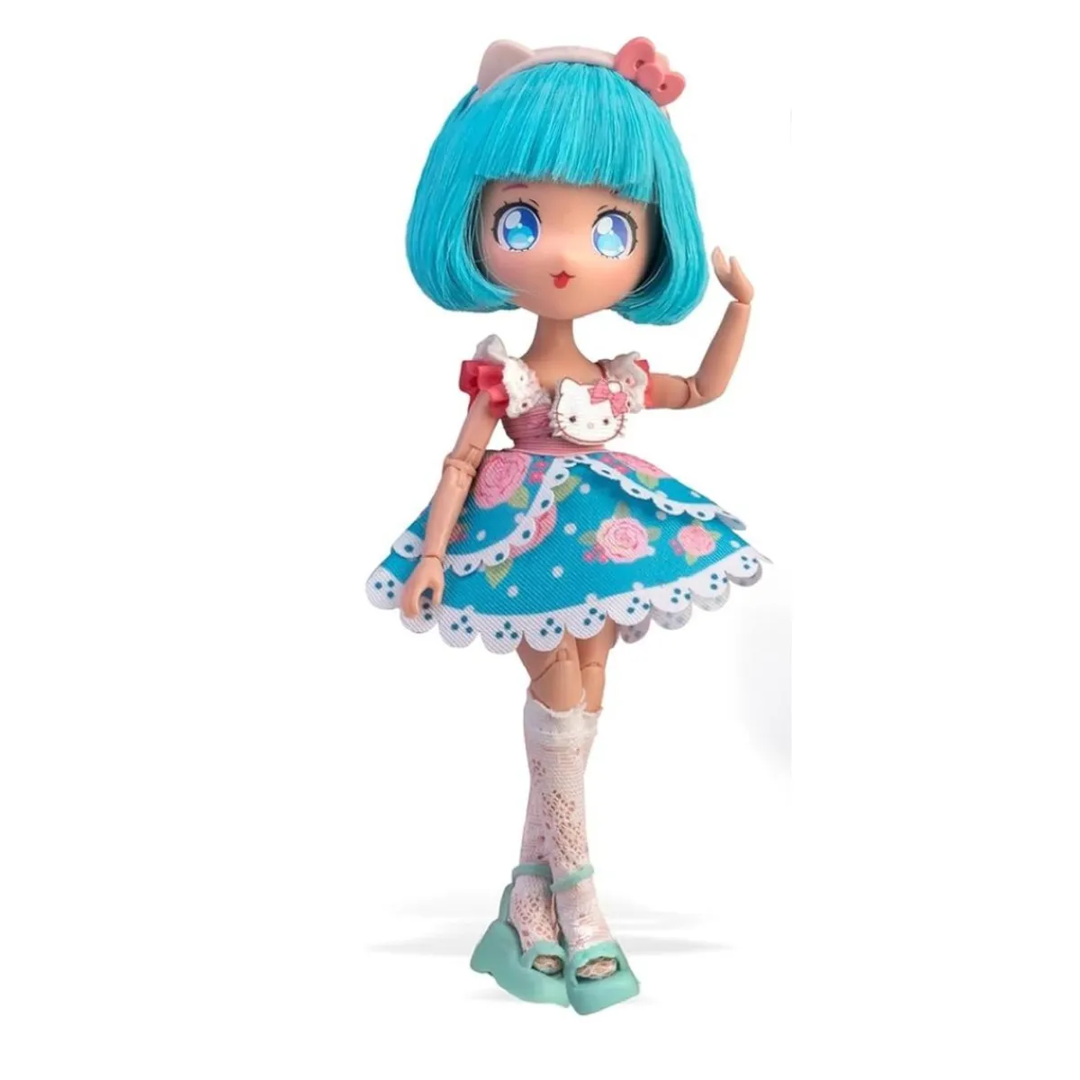 Outlet Muñeca Manga (Varios modelos) Muñecas