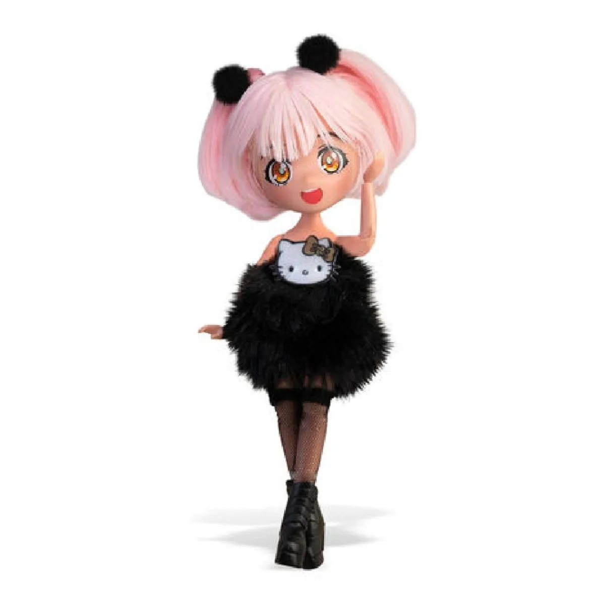 Outlet Muñeca Manga (Varios modelos) Muñecas