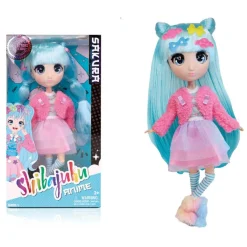 New Muñeca Shibajuku Anime (Varios modelos) Muñecas