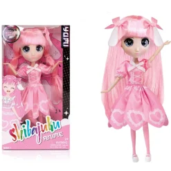 New Muñeca Shibajuku Anime (Varios modelos) Muñecas