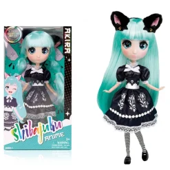 New Muñeca Shibajuku Anime (Varios modelos) Muñecas