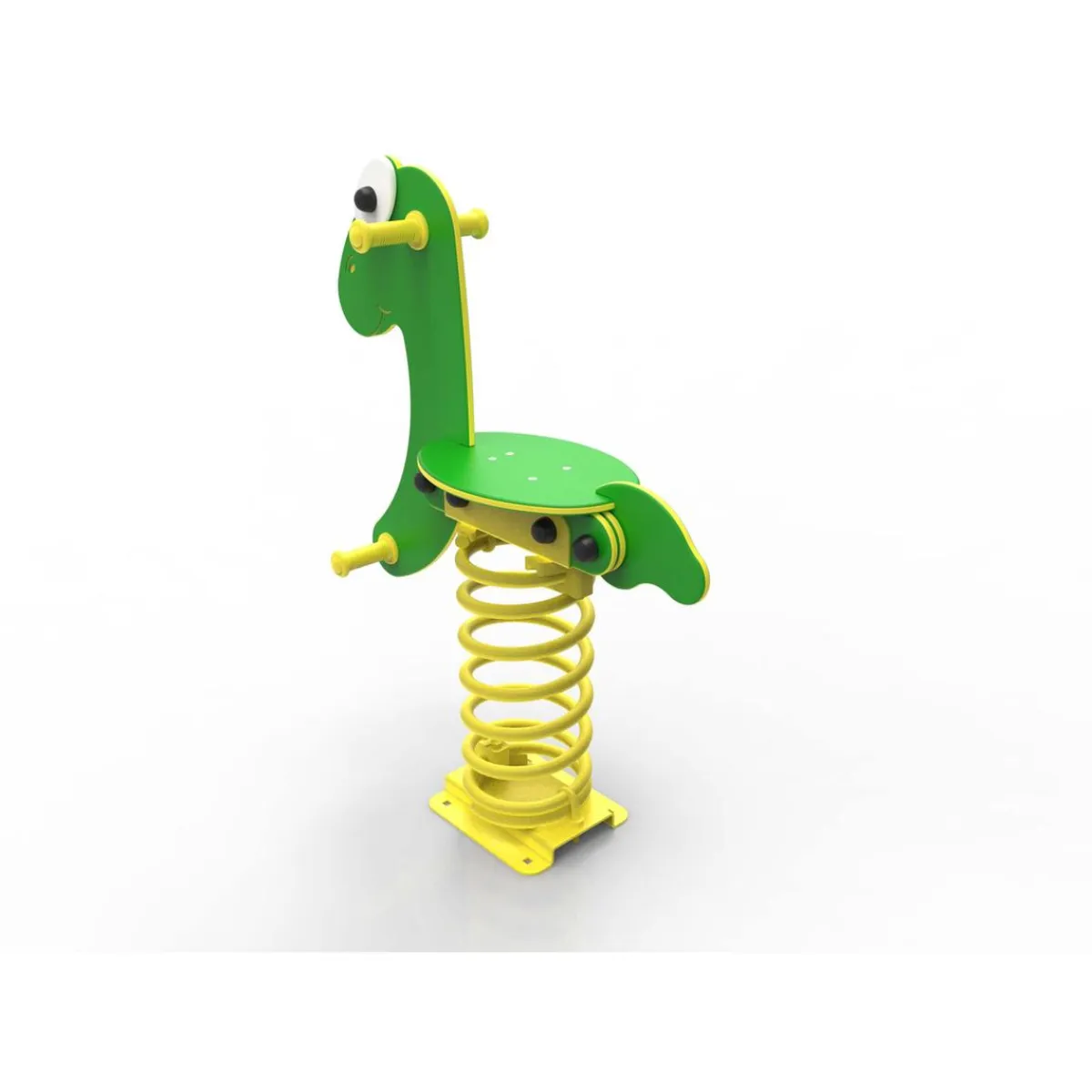 Muelle columpio Kuket*MASGAMES Hot