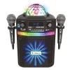 Music Star - Karaoke con dos micrófonos*MUSICSTAR Best