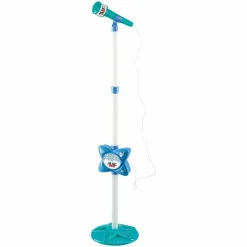 Online Music Star - Micrófono con soporte Electrónicos
