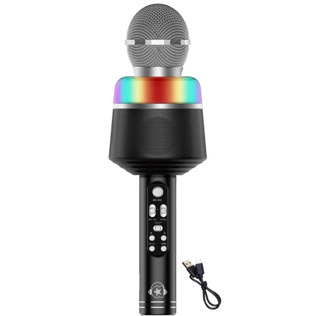 - Micrófono Karaoke*MUSIC STAR Sale