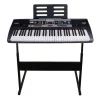 Best Music Star - Teclado digital 61 teclas Música|Electrónicos