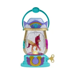 Hot My Little Pony - Farol mágico Coleccionables Y Mini Mundos