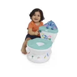 My Size Potty - Stitch*BRIGHT STARTS Best