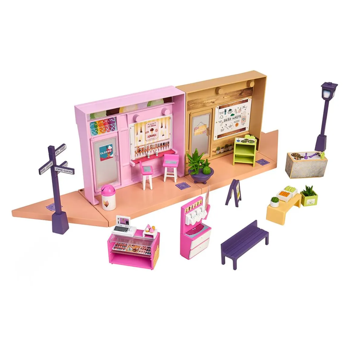 Mymy City - Yummy Shopping*FAMOSA Online
