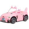 Na! Na! Na! Surprise - Coche de peluche*NA NA NA Online