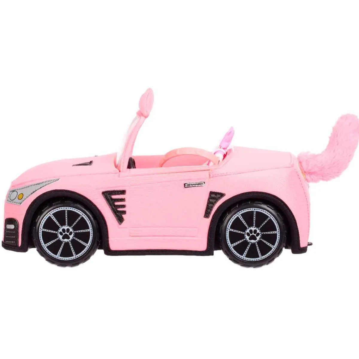 Na! Na! Na! Surprise - Coche de peluche*NA NA NA Online