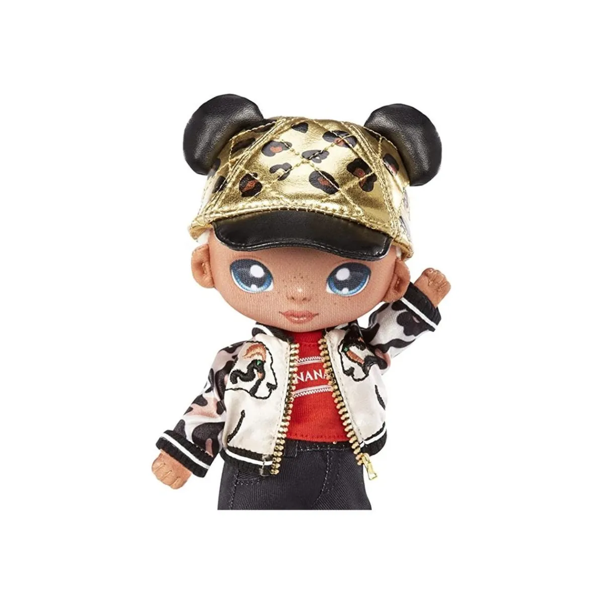 Clearance Na! Na! Na! Surprise - Gianni Wilde - Muñeco Glam Serie 2 Coleccionables Y Mini Mundos