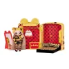Sale Na! Na! Na Surprise - Mochila 3 en 1 Jennel Jaguar Coleccionables Y Mini Mundos