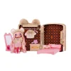 Na! Na! Na Surprise - Mochila 3 en 1 Sarah Snuggles*JUGATOYS Discount
