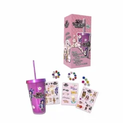 Na! Na! Na! Surprise - Vaso doble pared para decorar*NA NA NA Outlet