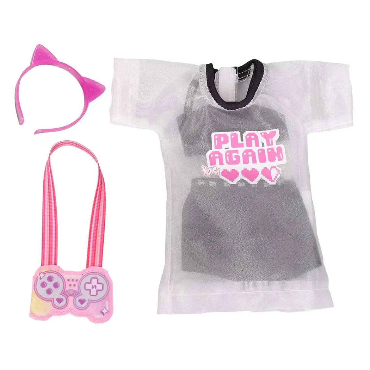 - A Trendy Look Day*NANCY New