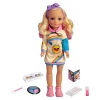 - Muñeca maquillaje arcoirirs Muñecas