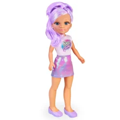 - Shine Muñeca Brillo (Varios modelos) ㅤ*NANCY