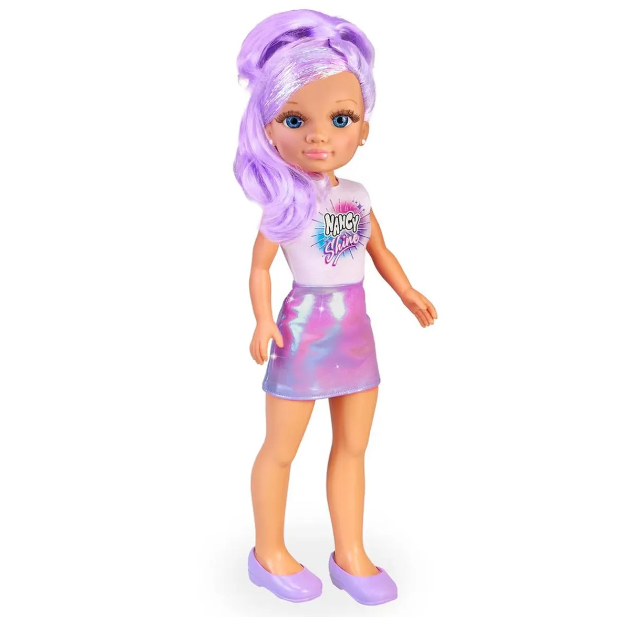 - Shine Muñeca Brillo (Varios modelos) ㅤ*NANCY