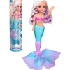 New - Sirena Magic Colour Muñecas