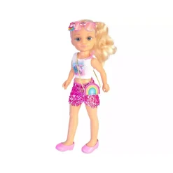 - Un día con look unicornio*NANCY New