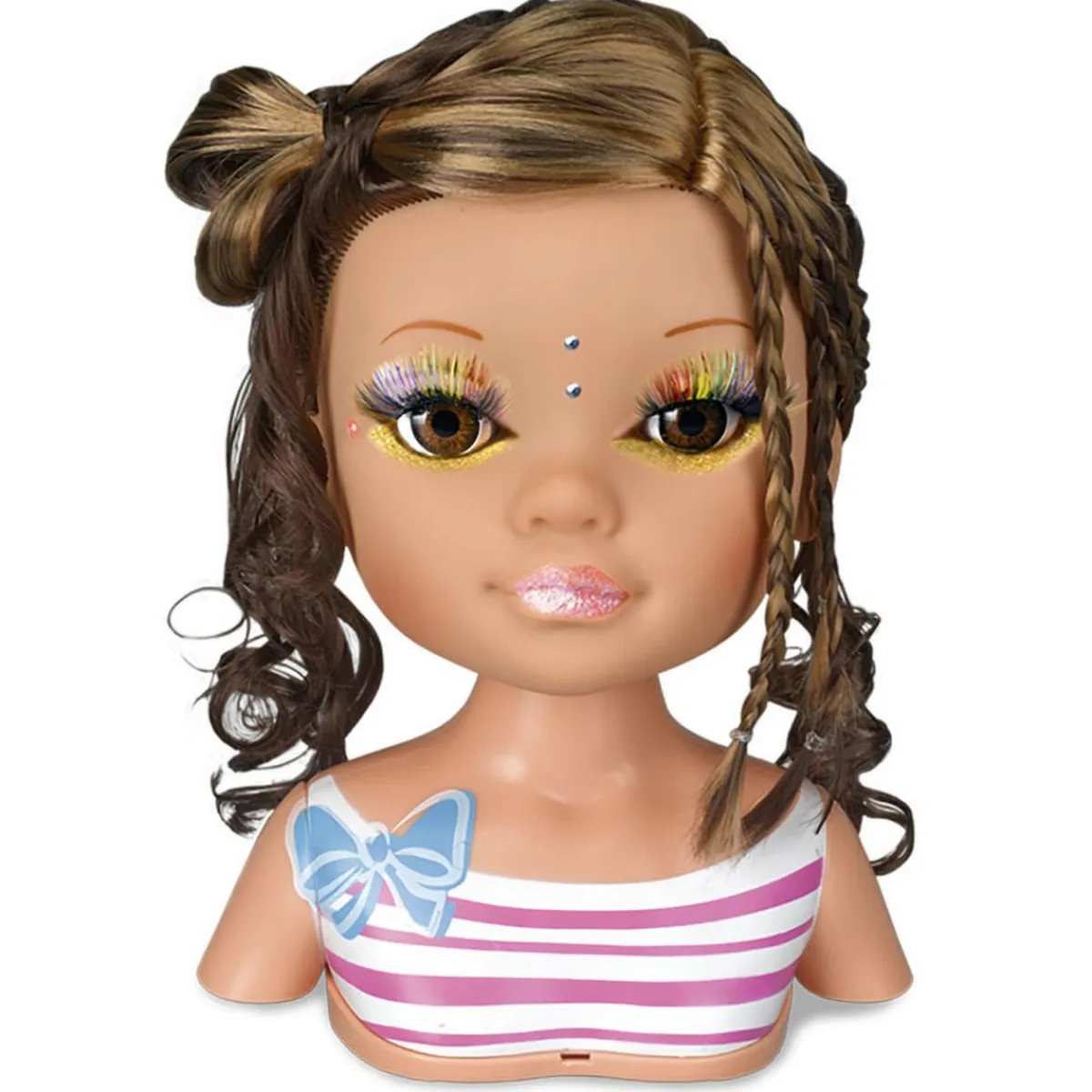Discount Nancy - Un Día de Secretos de Belleza (varios modelos) Muñecas