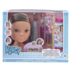 Discount Nancy - Un Día de Secretos de Belleza (varios modelos) Muñecas