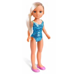 Nancy - Un Día de Sirena*FAMOSA Discount