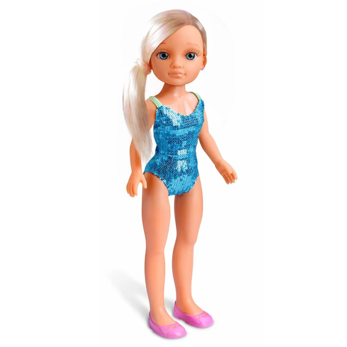 Nancy - Un Día de Sirena*FAMOSA Discount
